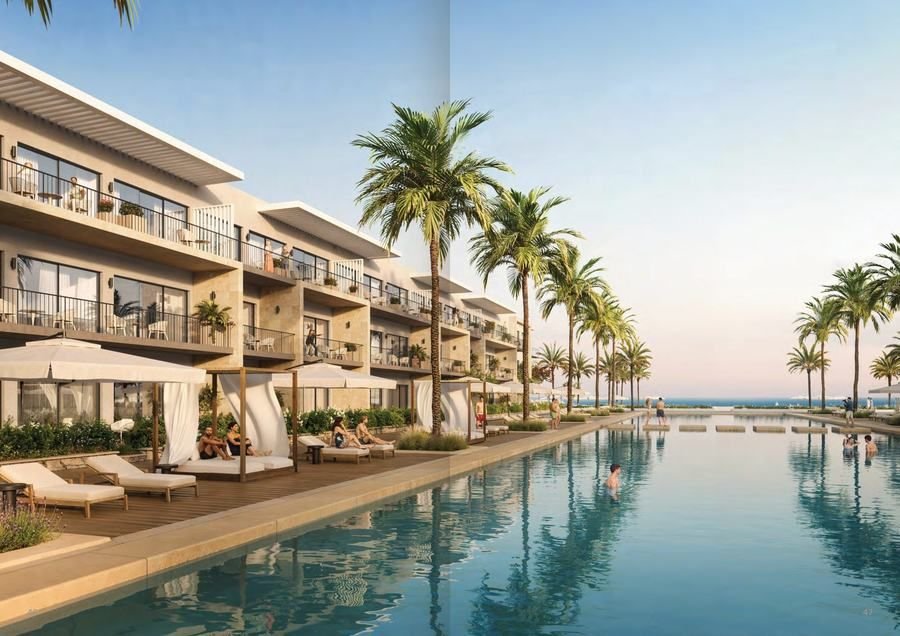 Signature Beach